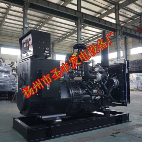 4ZT3.5-G21上柴動(dòng)力50KW柴油發(fā)電機(jī)組