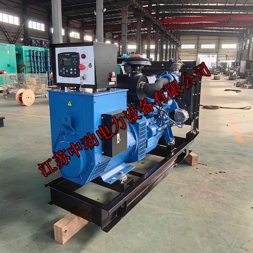 YCDA2530-D40玉柴20KW柴油發(fā)電機(jī)組